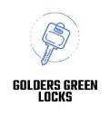 Golders Green Locks logo